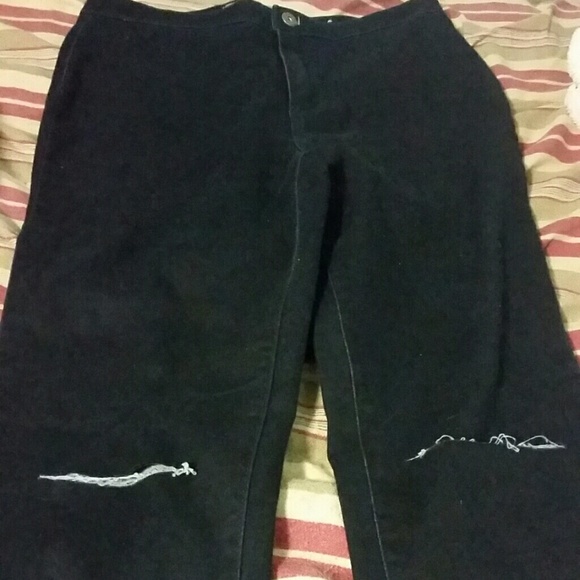 High wasted skinnys - Picture 1 of 1