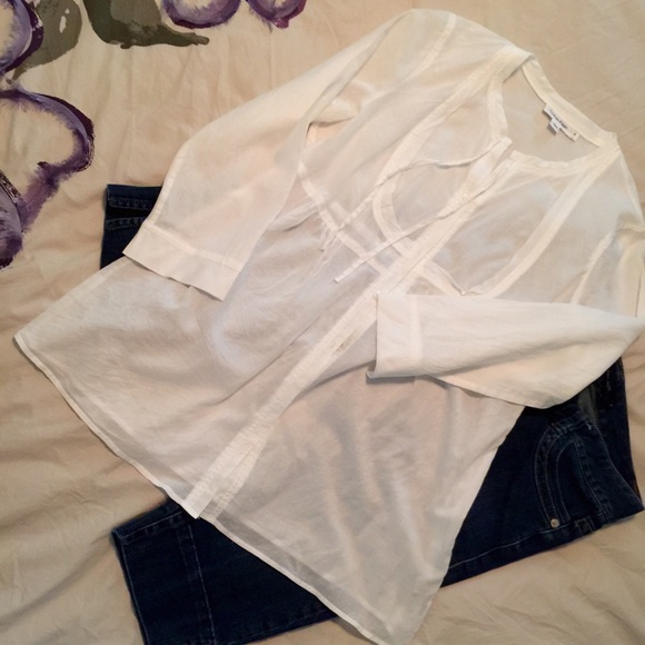 Calvin Klein Shirt M