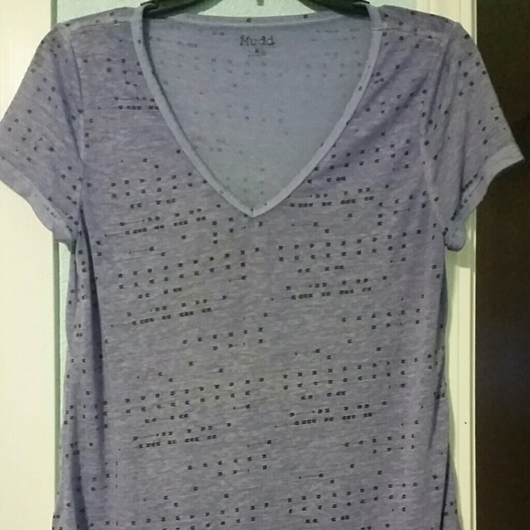 Mudd T - Picture 1 of 1