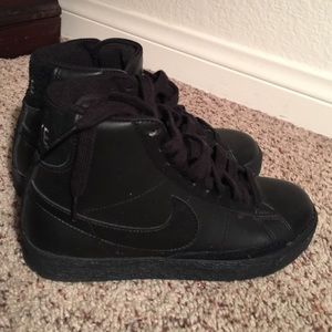 Nike high tops