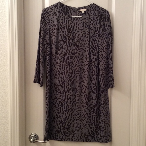 Gap Tunic Dress