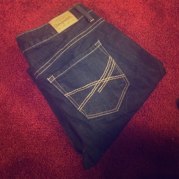 Aeropostale Skinny Jeans
