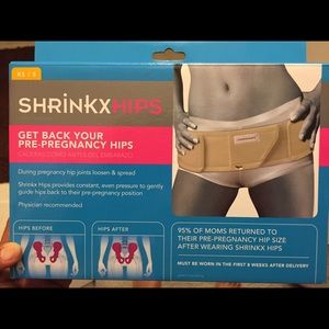 Shrinkx Hips
