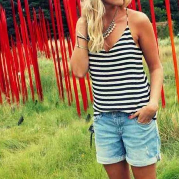 J Crew boyfriend Jean shorts 🔴price drop!!!