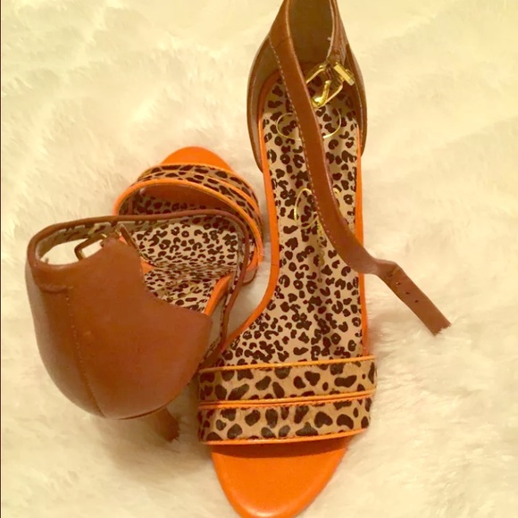 Jessica Simpson Sandals