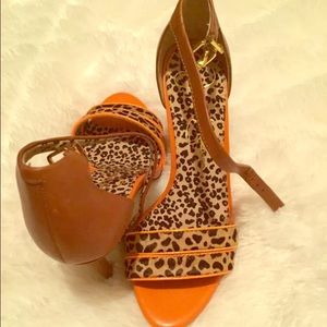 Jessica Simpson Sandals