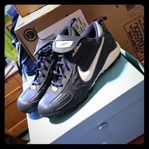 Nike Womens Softball Cleats
