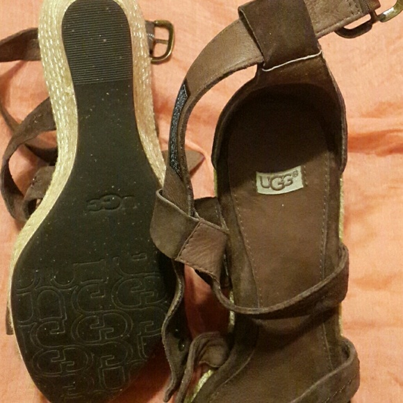 NWOT UGG - Picture 4 of 4