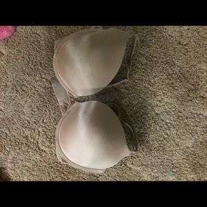 40d vs very sexy push up