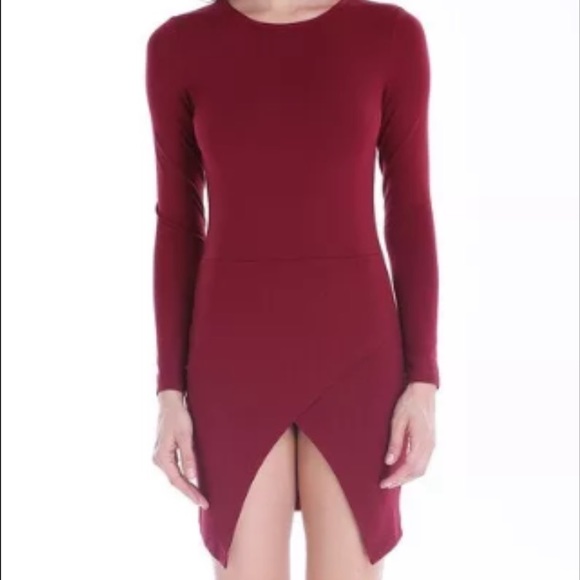 Bodycon Dress - Picture 2 of 3
