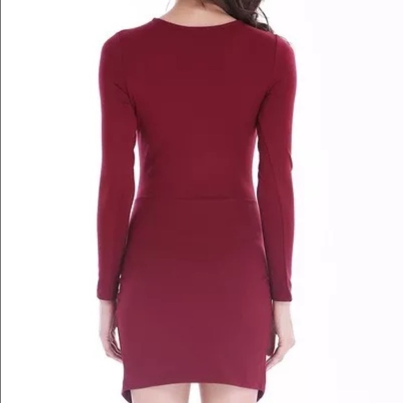 Bodycon Dress - Picture 3 of 3