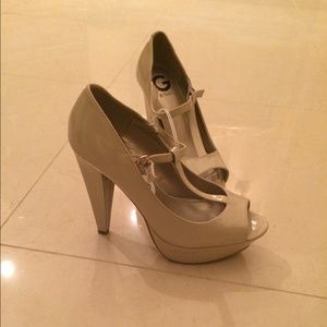 Guess Heels