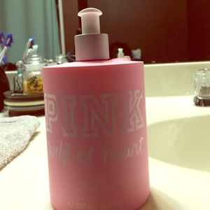 Victoria Secret Pink Body Lotion Duo