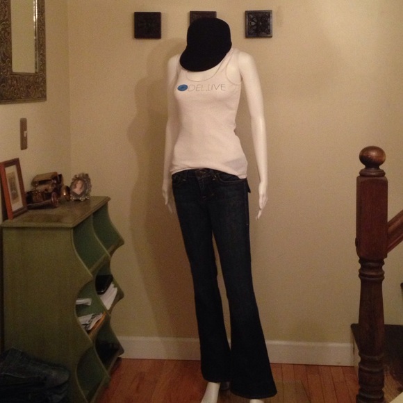 William Rast flare - Picture 1 of 4