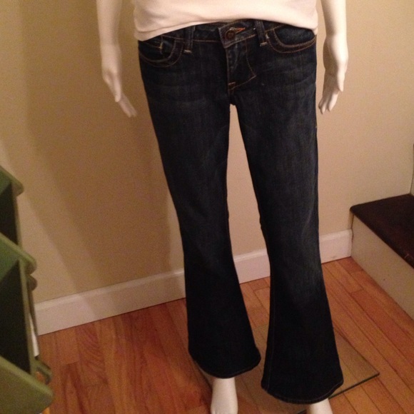 William Rast flare - Picture 2 of 4