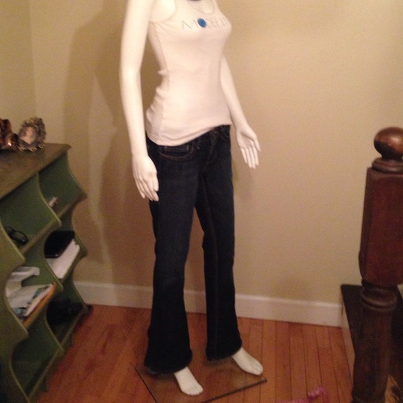 William Rast flare - Picture 3 of 4