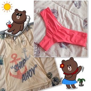 Bundle for @busterbrown18