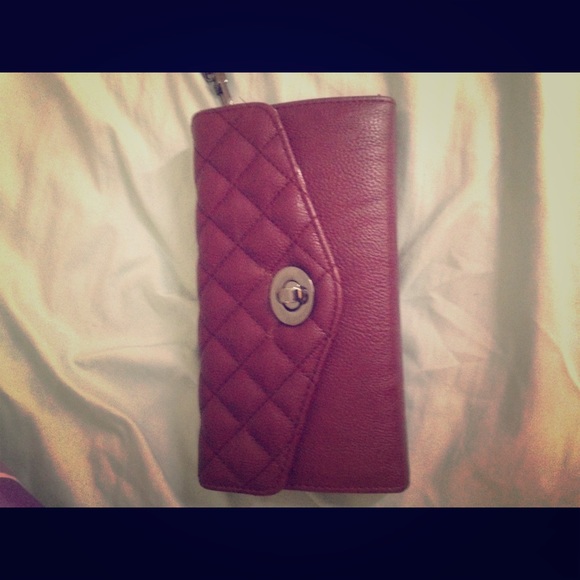 Magenta wallet