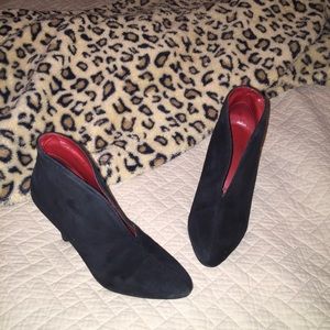 Jeffery Campbell shoes size 6