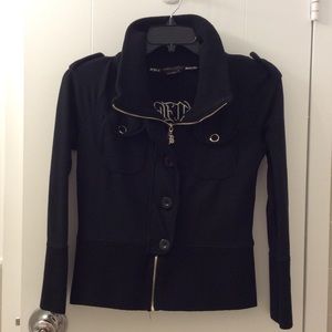 BCBG Max Azria Jacket