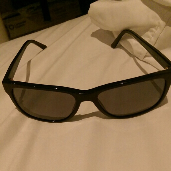 Gianni Versace Polarized Sunglasses