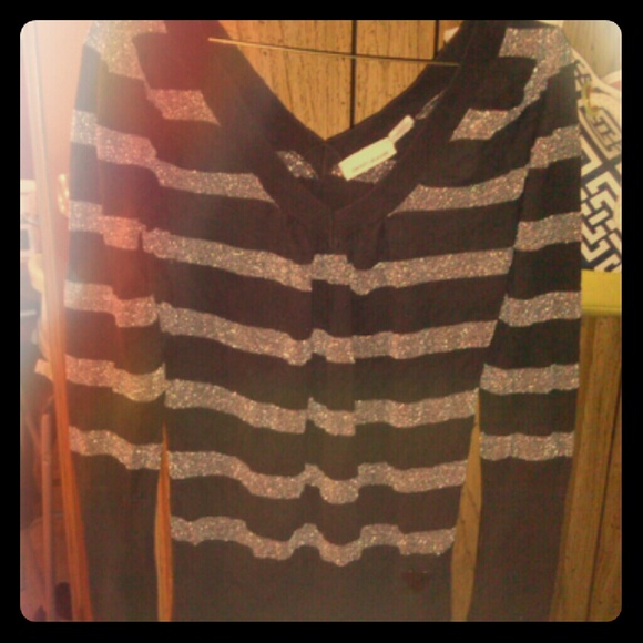 Long sleeve sweater - Picture 1 of 1