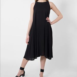 AA Black Tent Dress