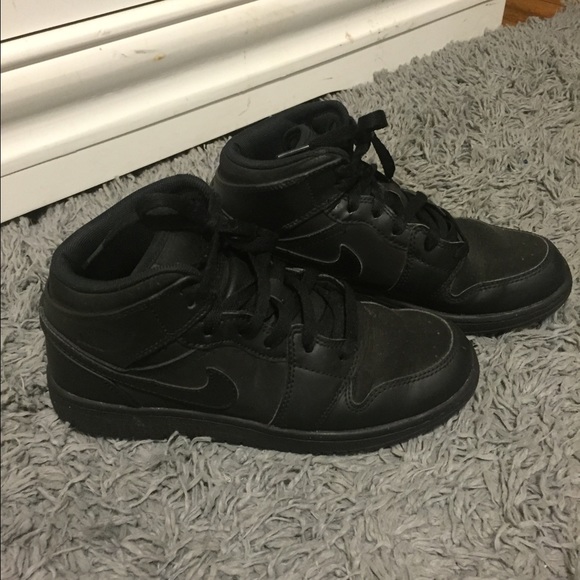 Kids Nike air Jordan's