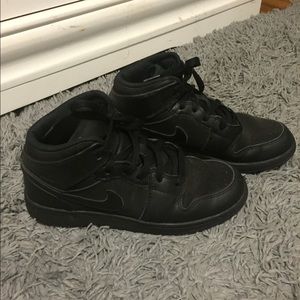 Kids Nike air Jordan's