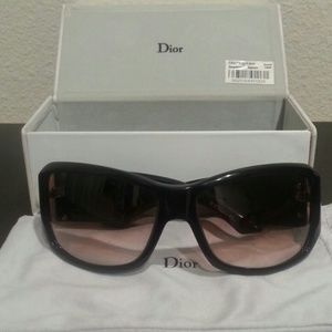 Dior sunglasses