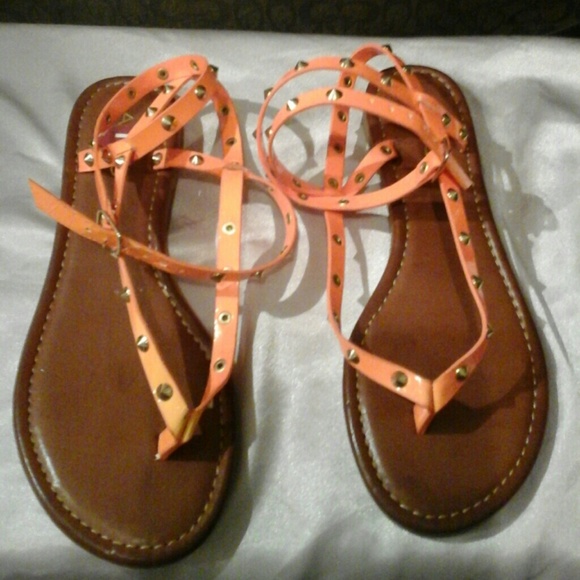 Aldo Summer Sandals