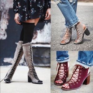 ISO these Jeffrey Campbell shoes