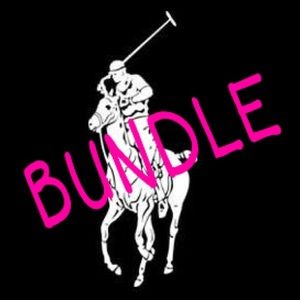 Polo Bundle!
