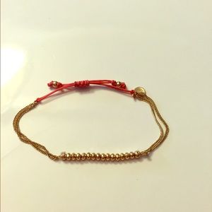Stella & dot bracelets