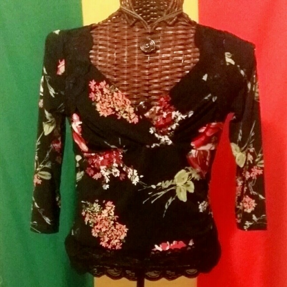 TLB 3/4 SLEEVE🇪🇹BUY 1 GET 1 FREE🇪🇹EVERYTHING!🇪🇹 - Picture 3 of 5