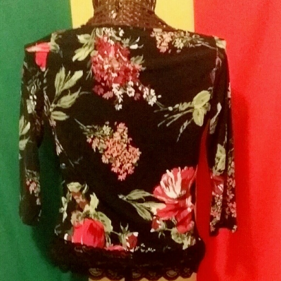 TLB 3/4 SLEEVE🇪🇹BUY 1 GET 1 FREE🇪🇹EVERYTHING!🇪🇹 - Picture 4 of 5