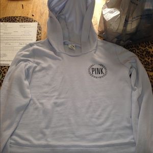 **SOLD**Periwinkle VS Hoodie