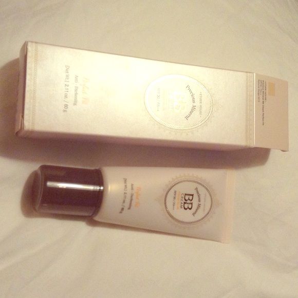 Étude house precious mineral BB cream - medium - Picture 1 of 4