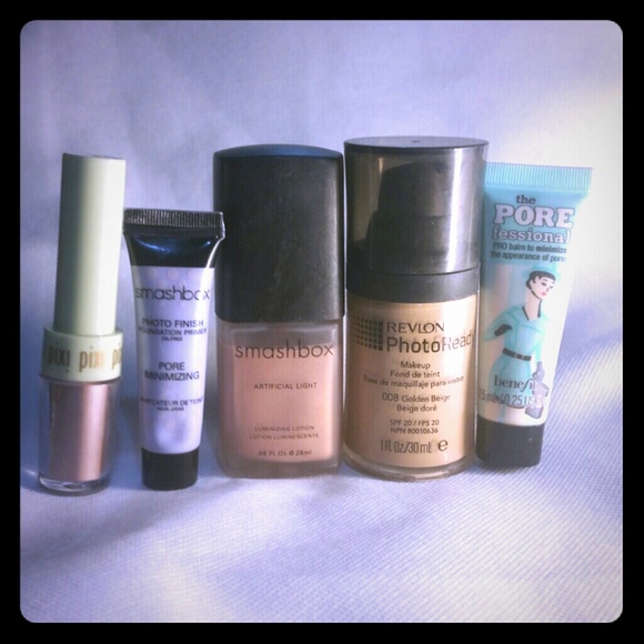 Complexion Beauty Bundle