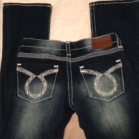 Big Star Jeans