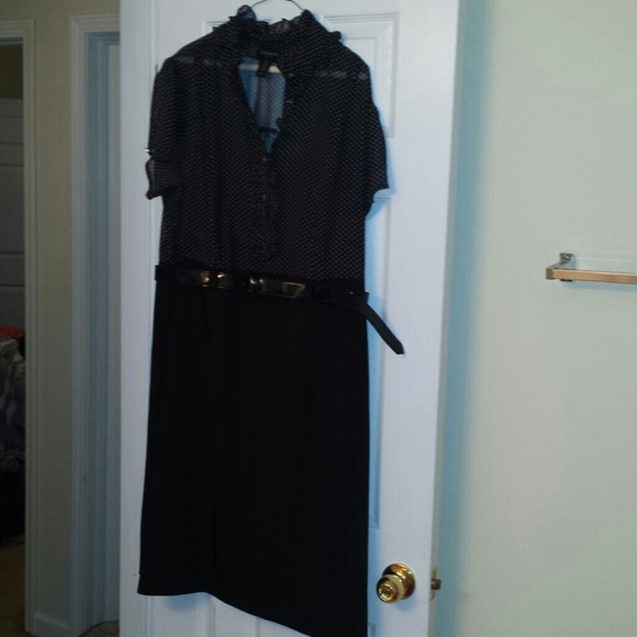 *SOLD*Causal Dress