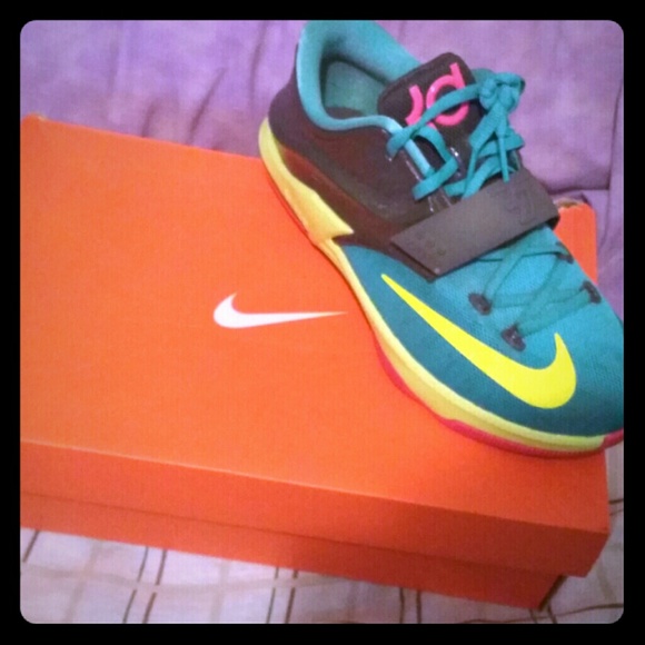 Kd Carnivals