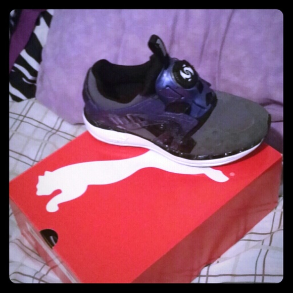 Puma