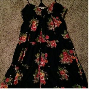 American Eagle Dress