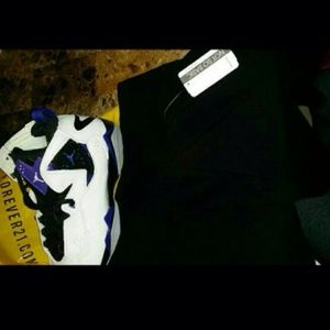 Jordan True Flight