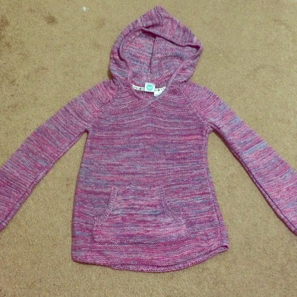 Roxy girls sweater - Large