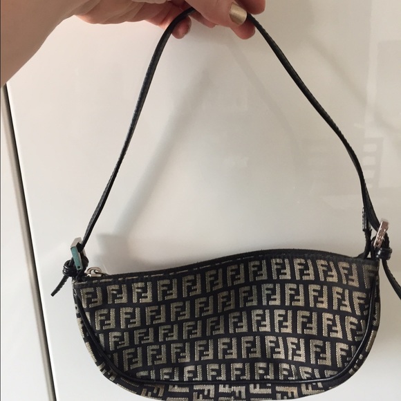 fendi small bag vintage