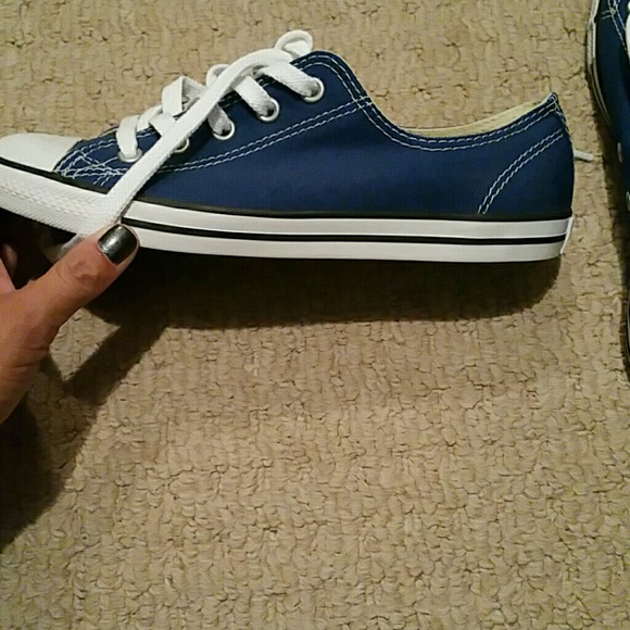Converse Shoes - Converse all star sneakers