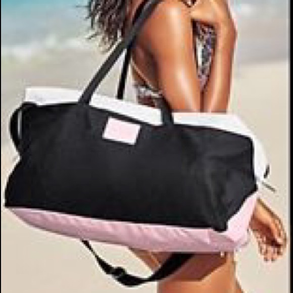 Victoria's Secret Tote