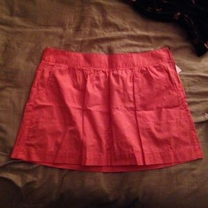 NWT Coral skirt Perfect for Spring and Summer! 😊